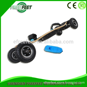 High quality Wireless remote control electric scooter self balancing board with lithium battery
